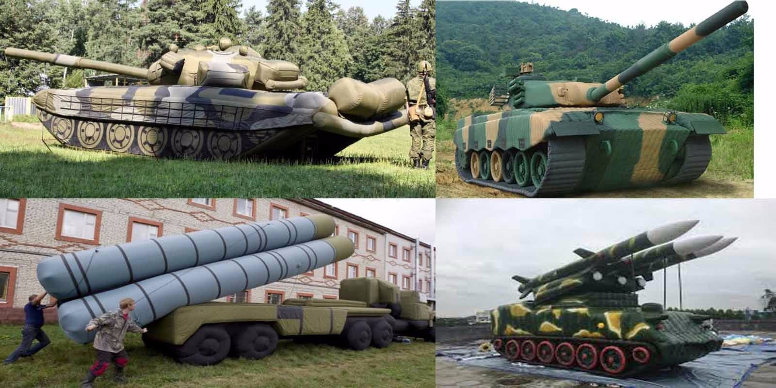 青岛小型导弹车