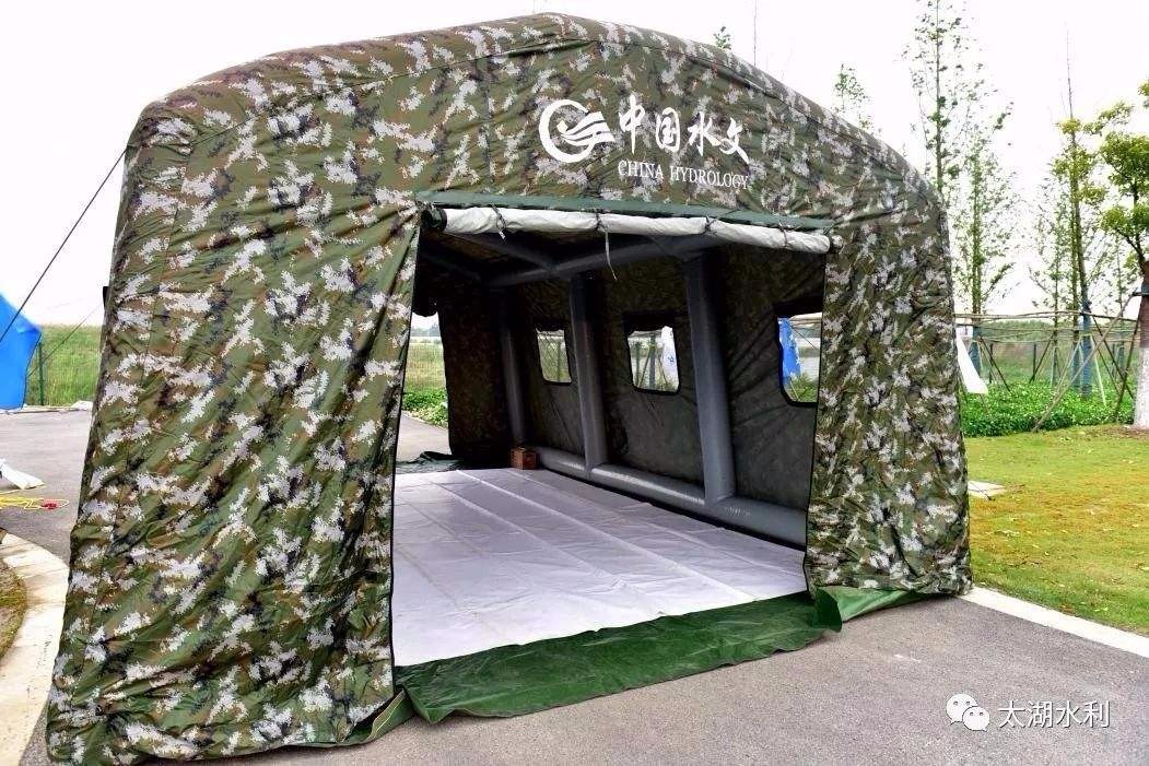 青岛军事帐篷